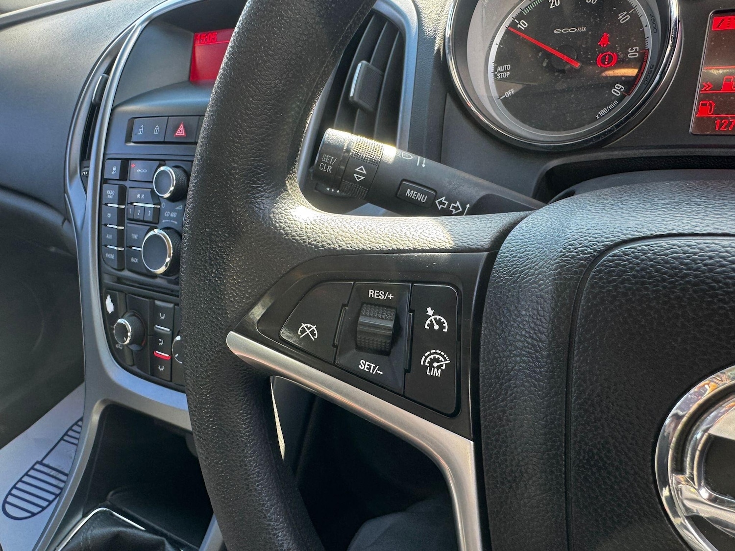 Used Vauxhall Astra for sale - 78135872: Photo 19