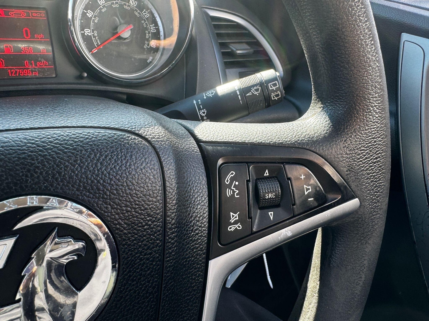 Used Vauxhall Astra for sale - 78135872: Photo 20