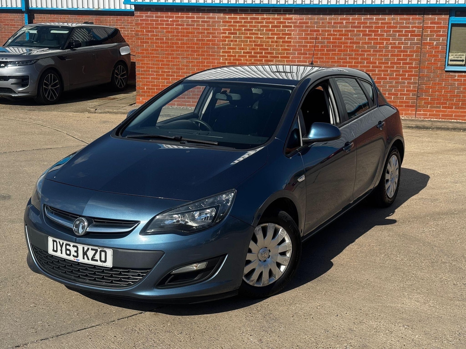 Used Vauxhall Astra for sale - 78135872: Photo 6
