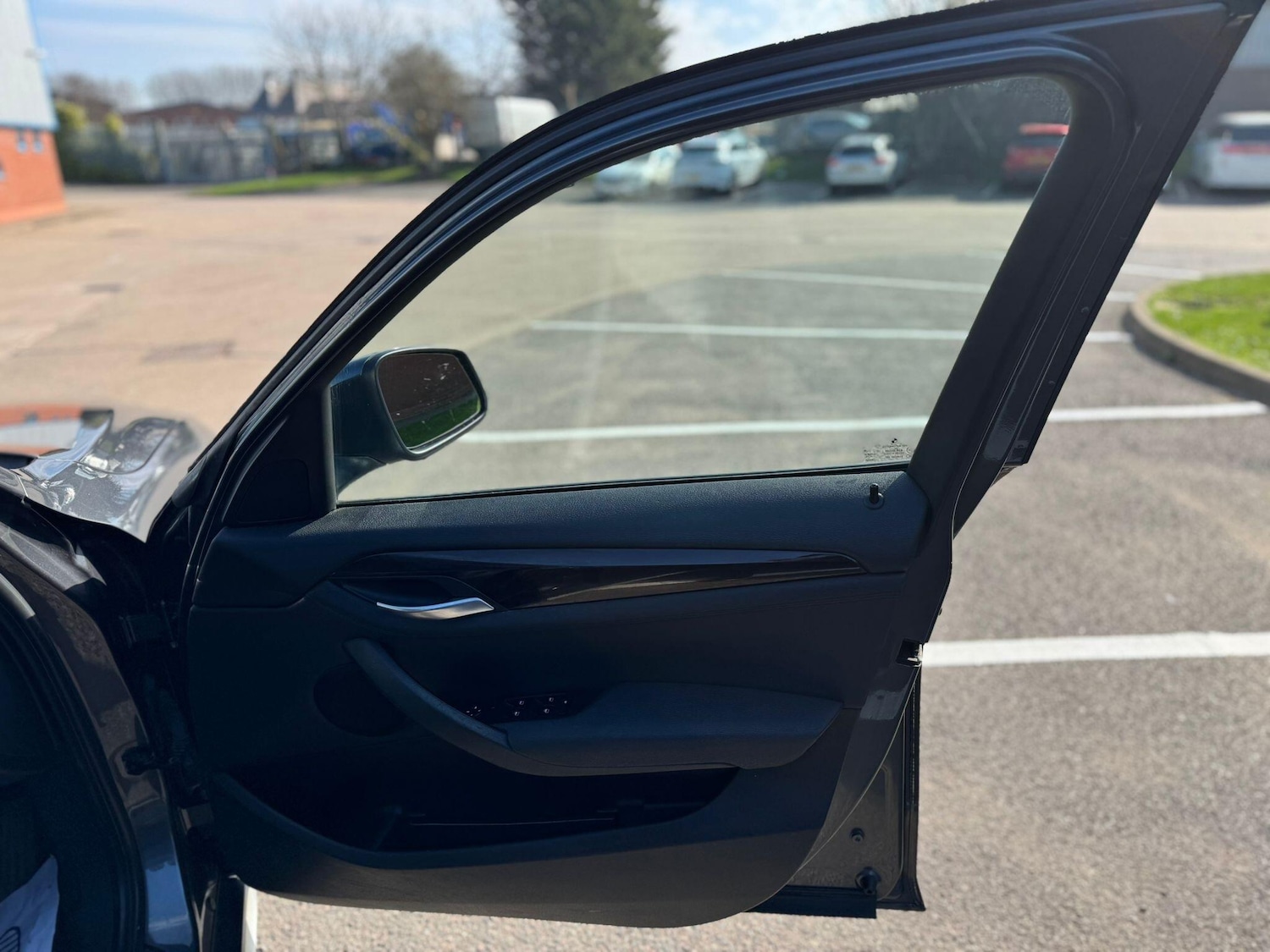 Used BMW X1 2015 for sale - 77768179: Photo 13