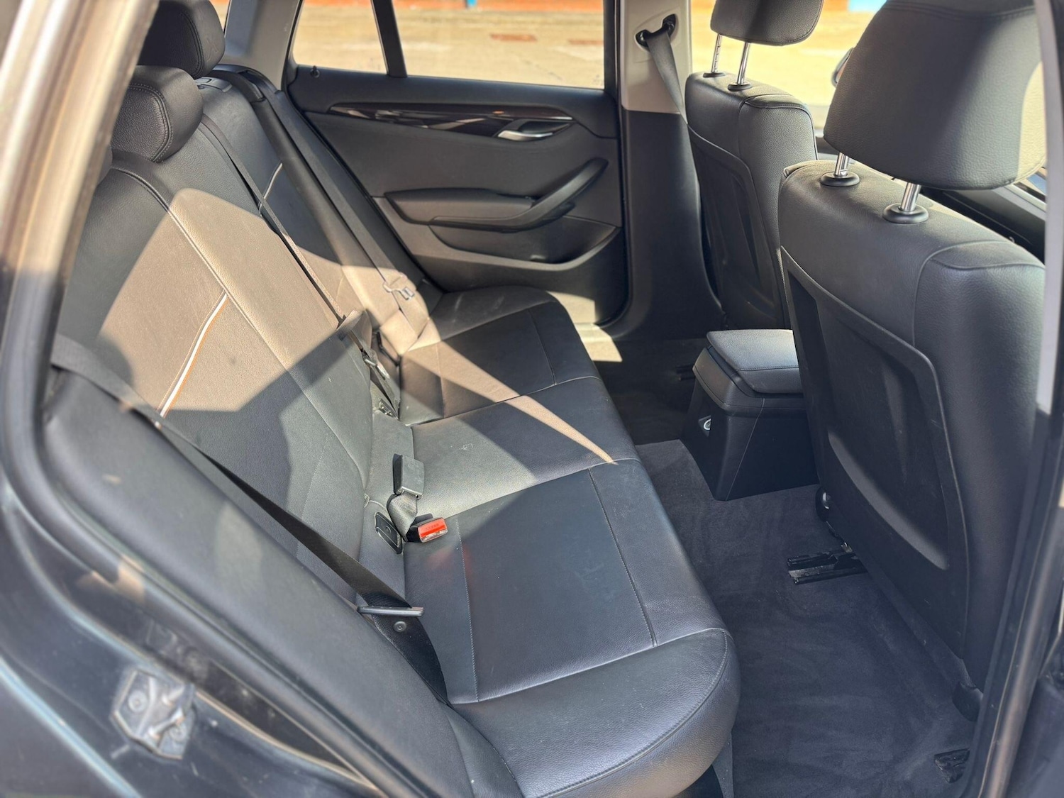 Used BMW X1 2015 for sale - 77768179: Photo 14