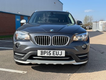 Used BMW X1 2015 for sale - 77768179: Photo