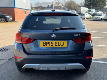 Used BMW X1 2015 for sale - 77768179: Photo