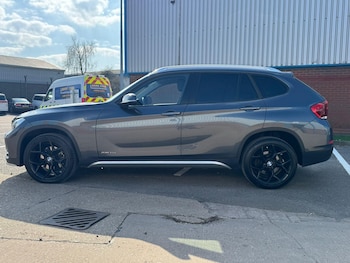 Used BMW X1 2015 for sale - 77768179: Photo