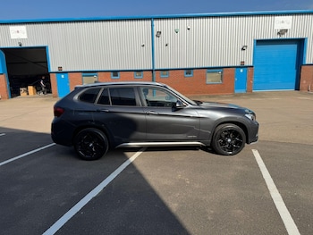 Used BMW X1 2015 for sale - 77768179: Photo