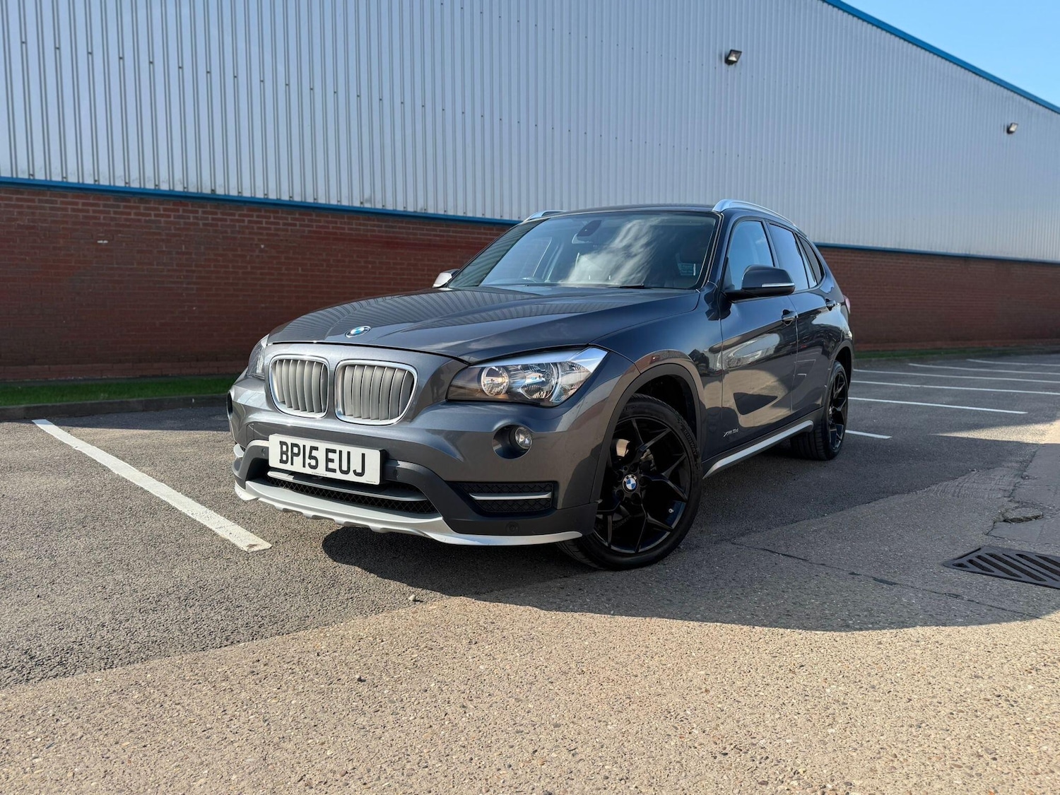 Used BMW X1 2015 for sale - 77768179: Photo 6