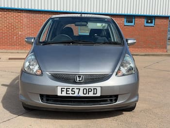 Used Honda Jazz 2007 for sale - 79807936: Photo