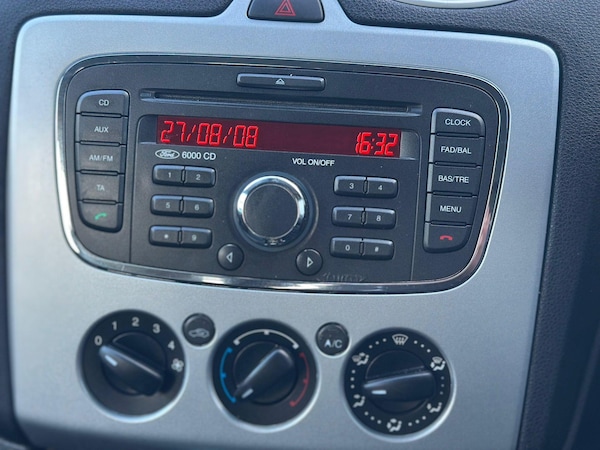 Used Ford Focus 2007 for sale - 76215312: Photo 13