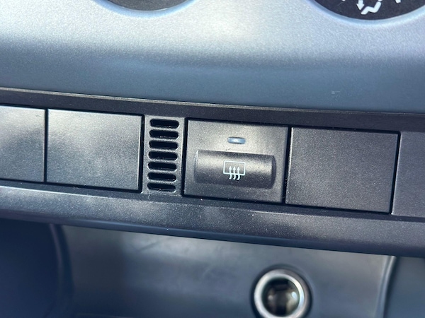 Used Ford Focus 2007 for sale - 76215312: Photo 19