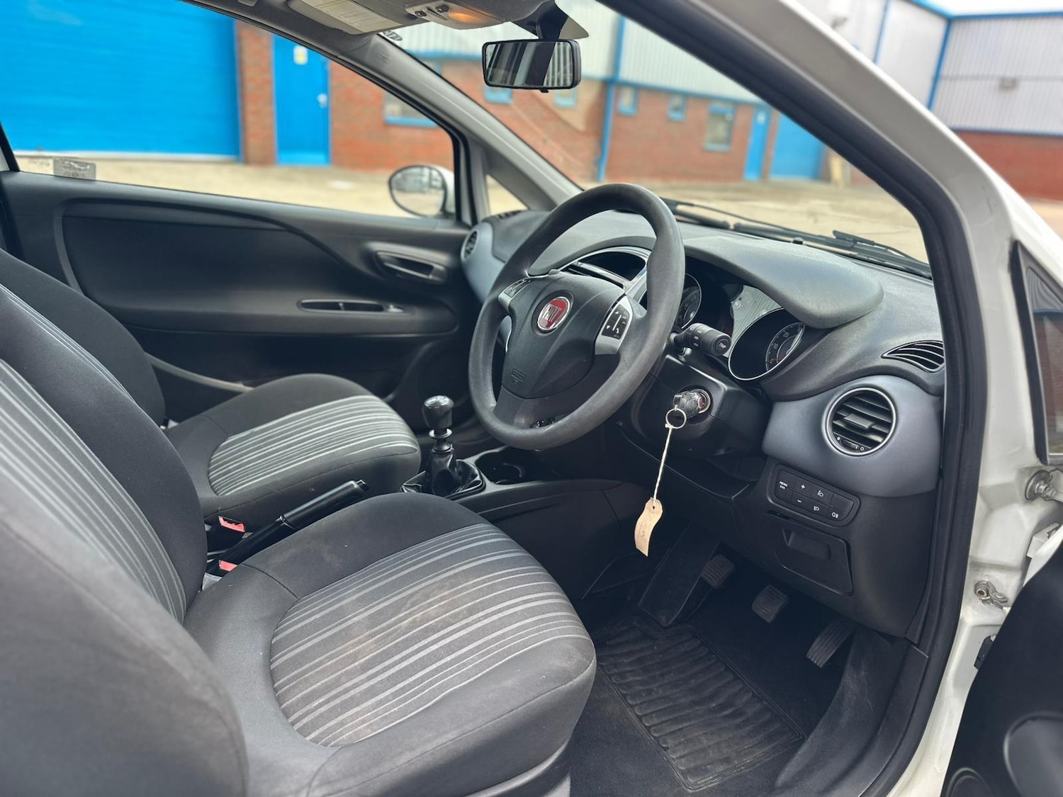 Vehicle 13