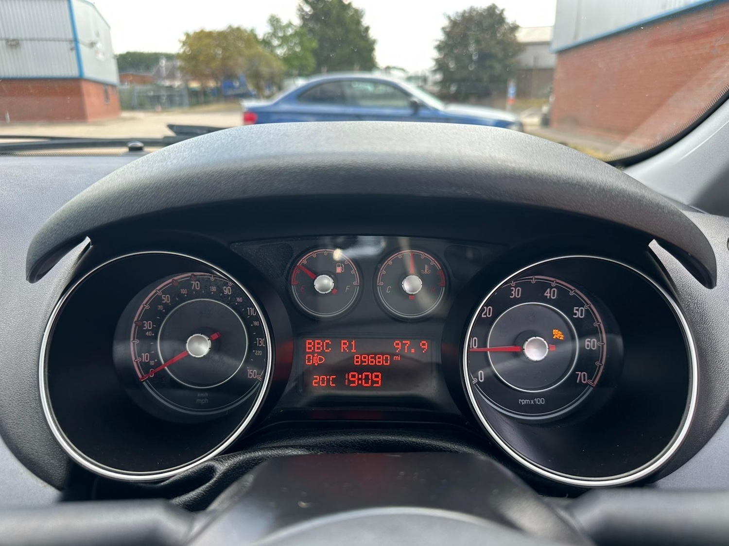 Vehicle 17