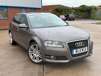 Used Audi A3 2011 for sale - 77682943: Photo