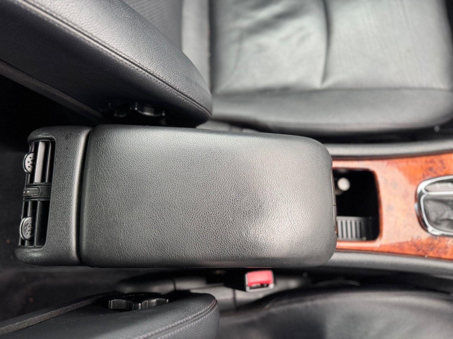 Used Mercedes-Benz C Class 2006 for sale - 77793553: Photo 11