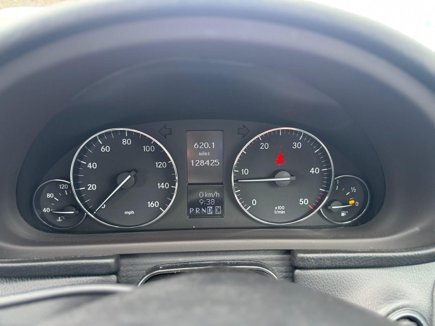 Used Mercedes-Benz C Class 2006 for sale - 77793553: Photo 12