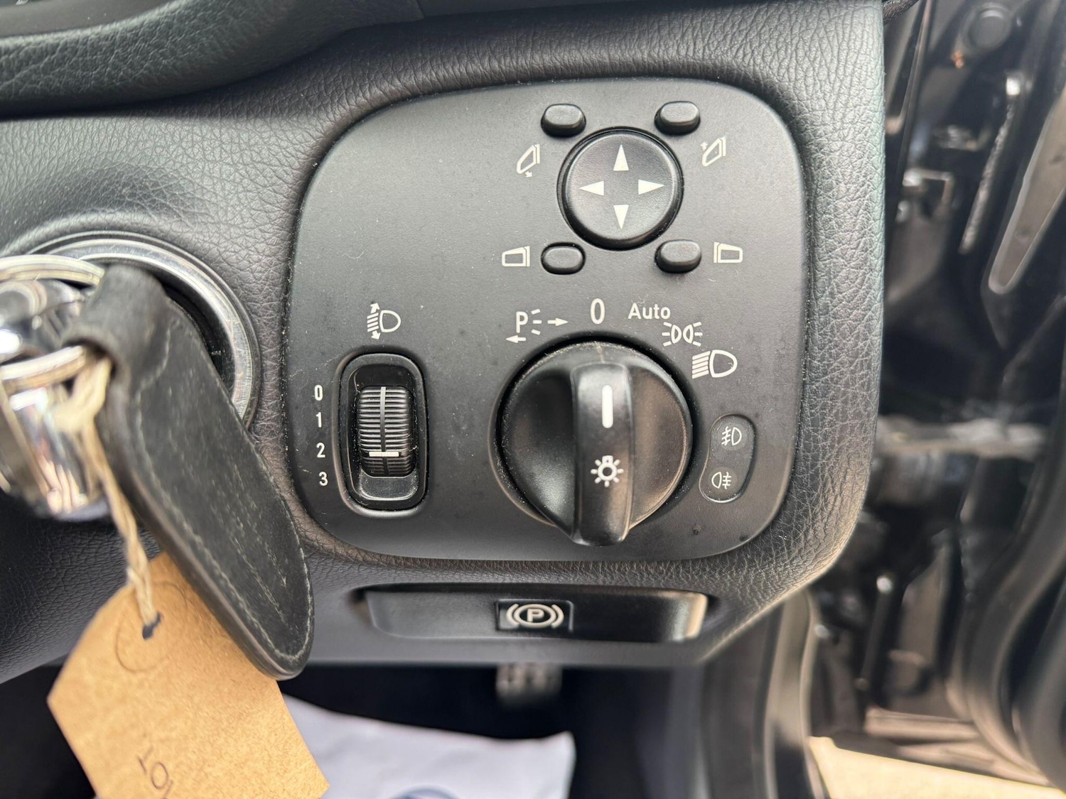 Used Mercedes-Benz C Class 2006 for sale - 77793553: Photo 14