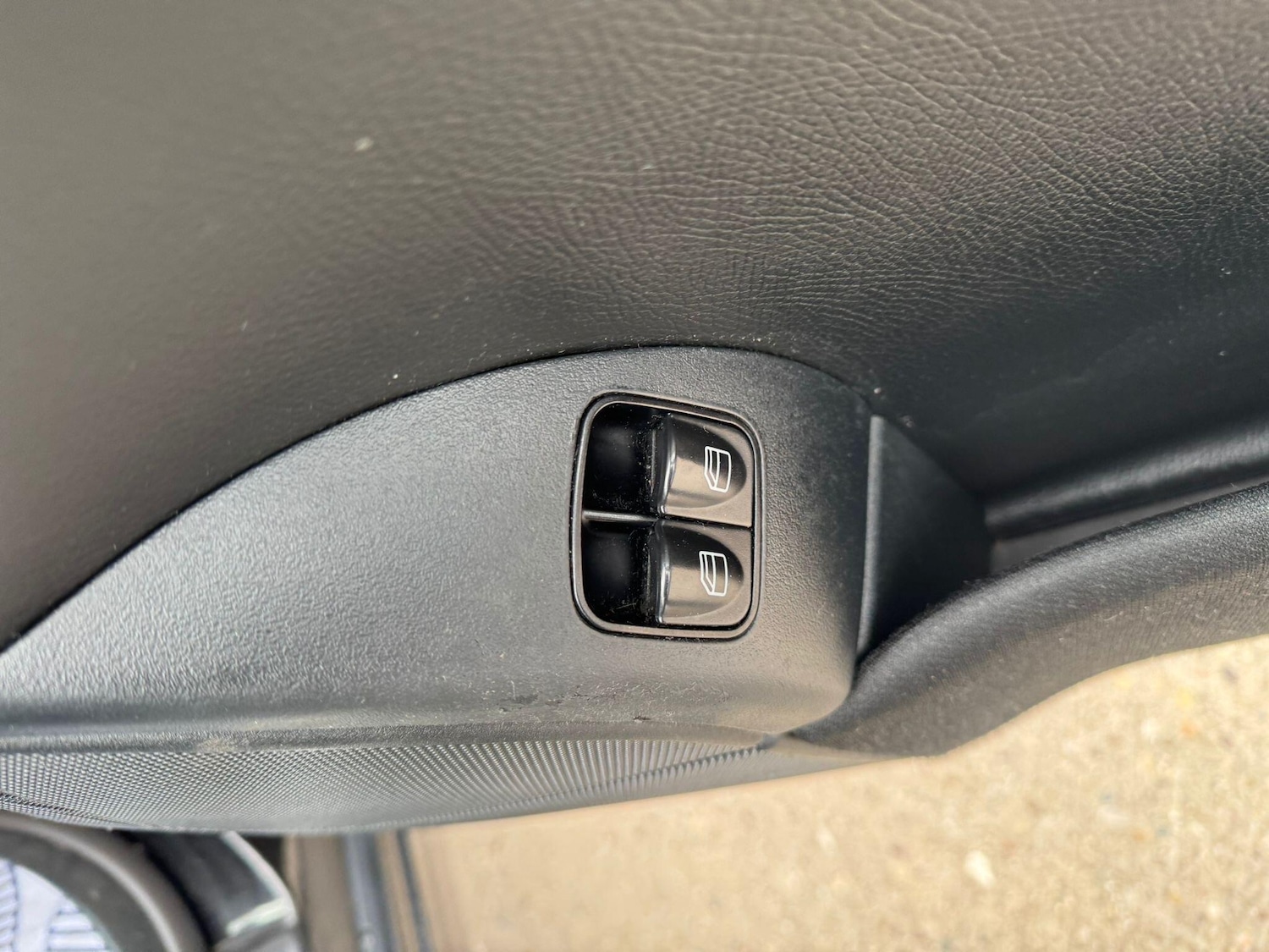 Used Mercedes-Benz C Class 2006 for sale - 77793553: Photo 17