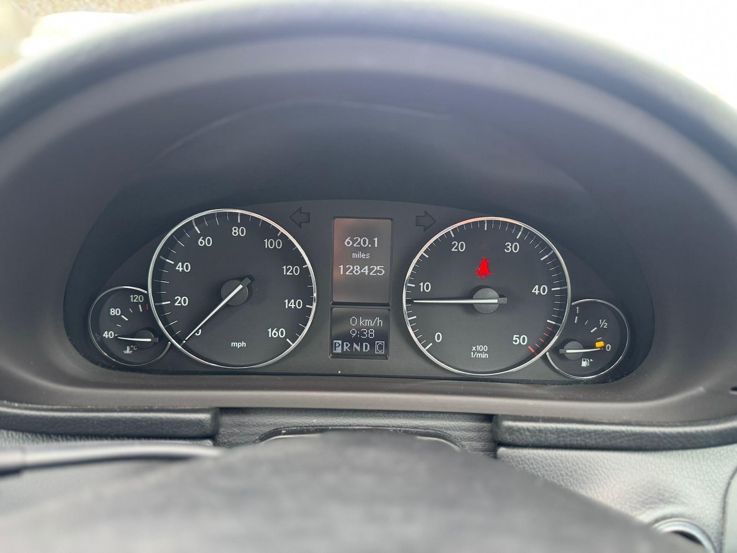 Used Mercedes-Benz C Class 2006 for sale - 77793553: Photo 18