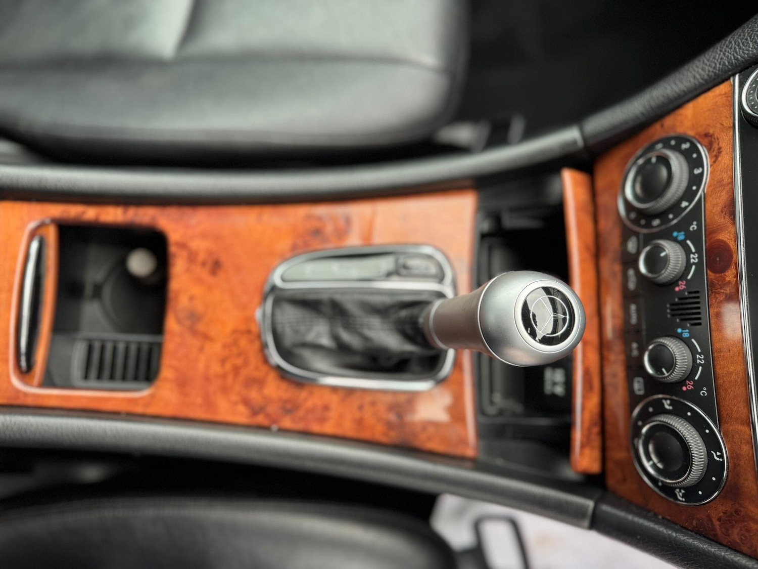 Used Mercedes-Benz C Class 2006 for sale - 77793553: Photo 19