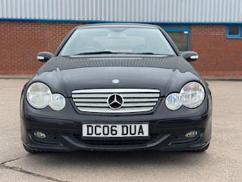 Mercedes-Benz C Class feature image