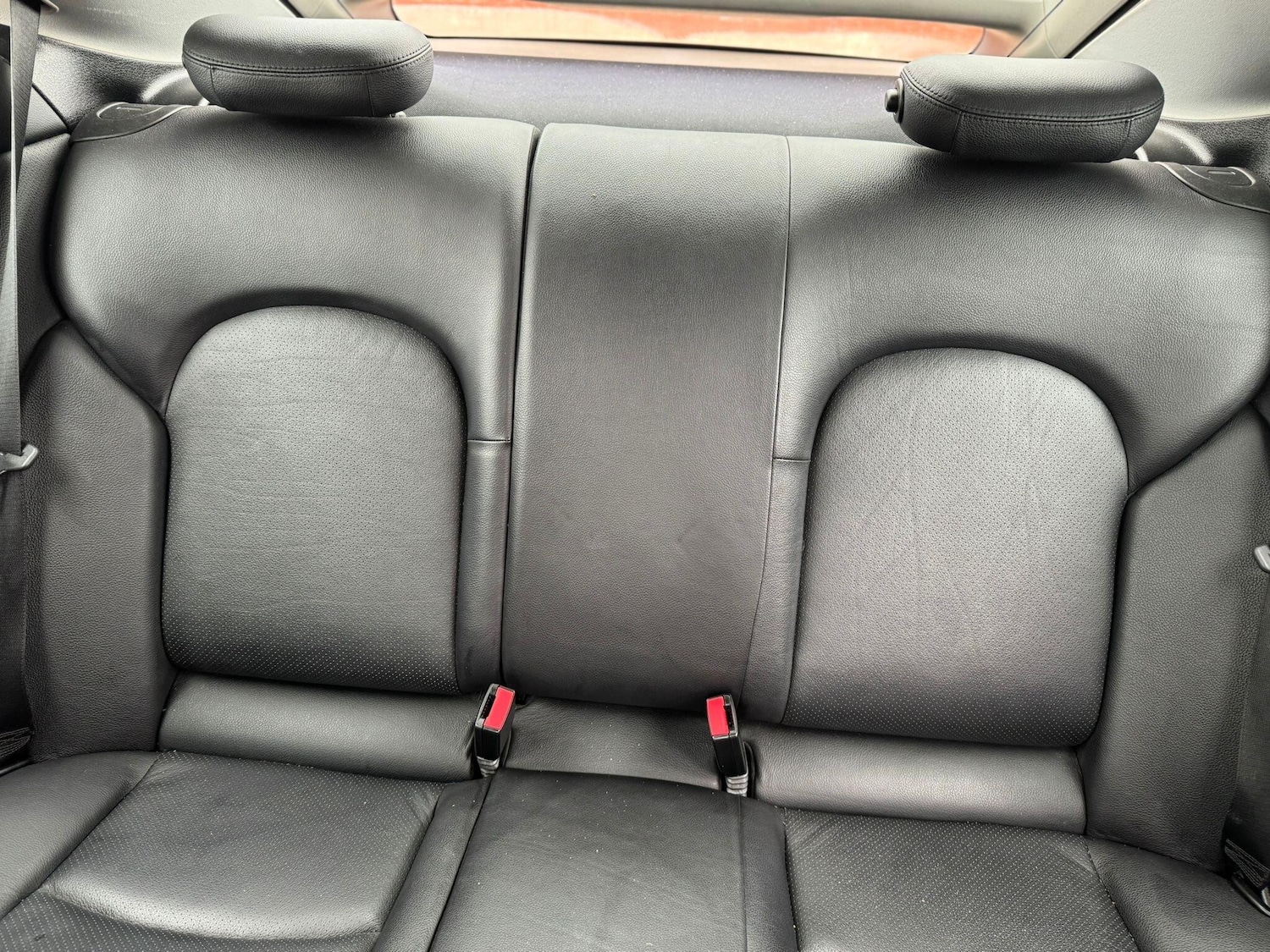 Used Mercedes-Benz C Class 2006 for sale - 77793553: Photo 9