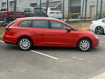 Used SEAT Leon 2016 for sale - 79601439: Photo