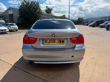 Used BMW 3 Series 2009 for sale - 78795887: Photo