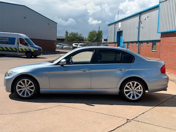 Used BMW 3 Series 2009 for sale - 78795887: Photo