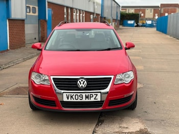 2009 (09) - 2.0 TDI Highline DSG Euro 5 5dr