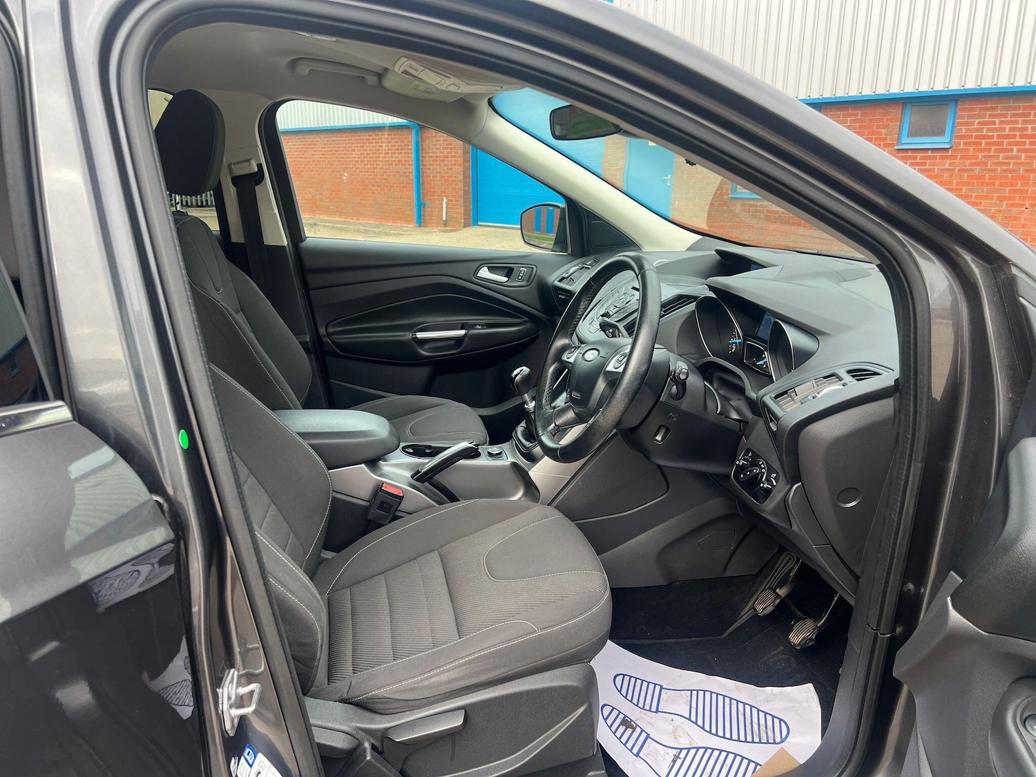 Used Ford Kuga 2016 for sale - 76499349: Photo 13