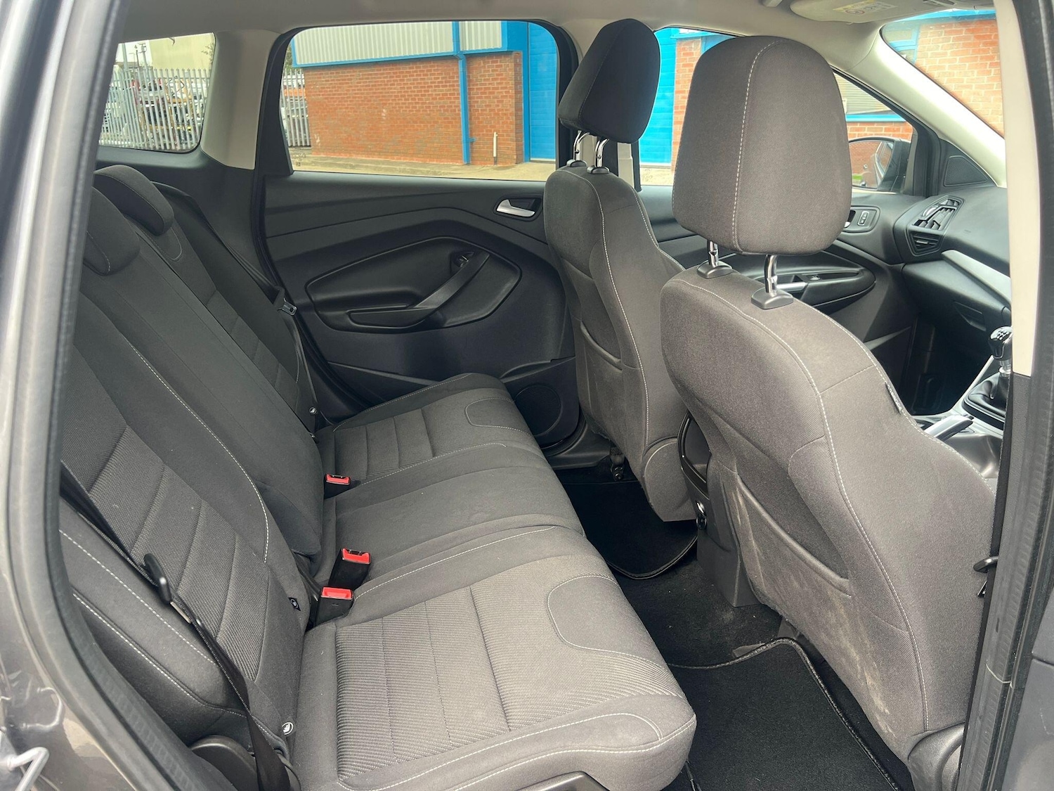 Used Ford Kuga 2016 for sale - 76499349: Photo 14