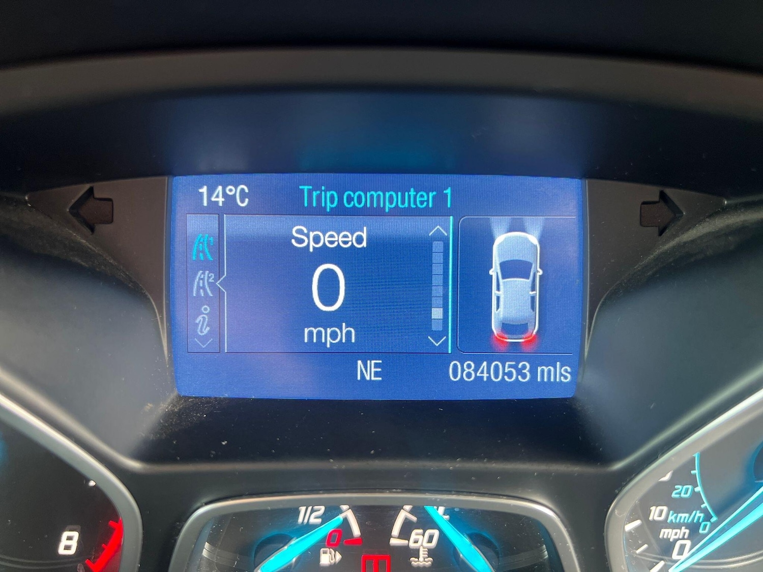 Used Ford Kuga 2016 for sale - 76499349: Photo 15