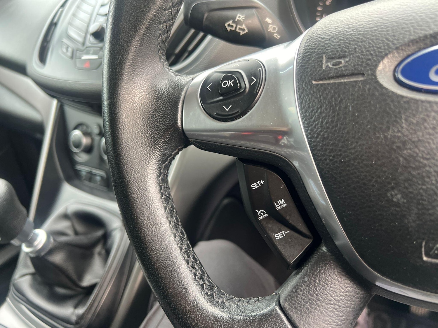 Used Ford Kuga 2016 for sale - 76499349: Photo 17