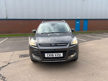 Used Ford Kuga 2016 for sale - 76499349: Photo