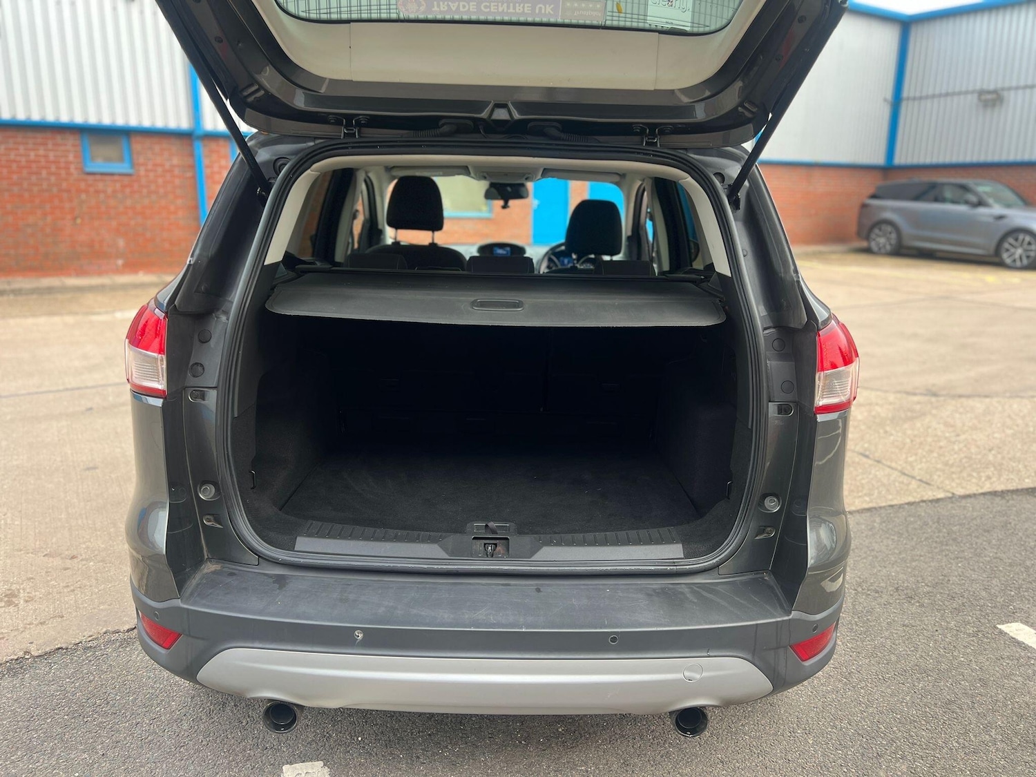 Used Ford Kuga 2016 for sale - 76499349: Photo 23