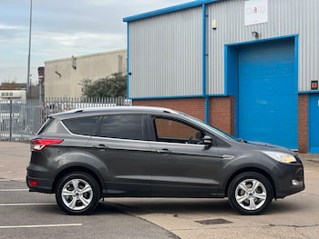 Used Ford Kuga 2016 for sale - 76499349: Photo