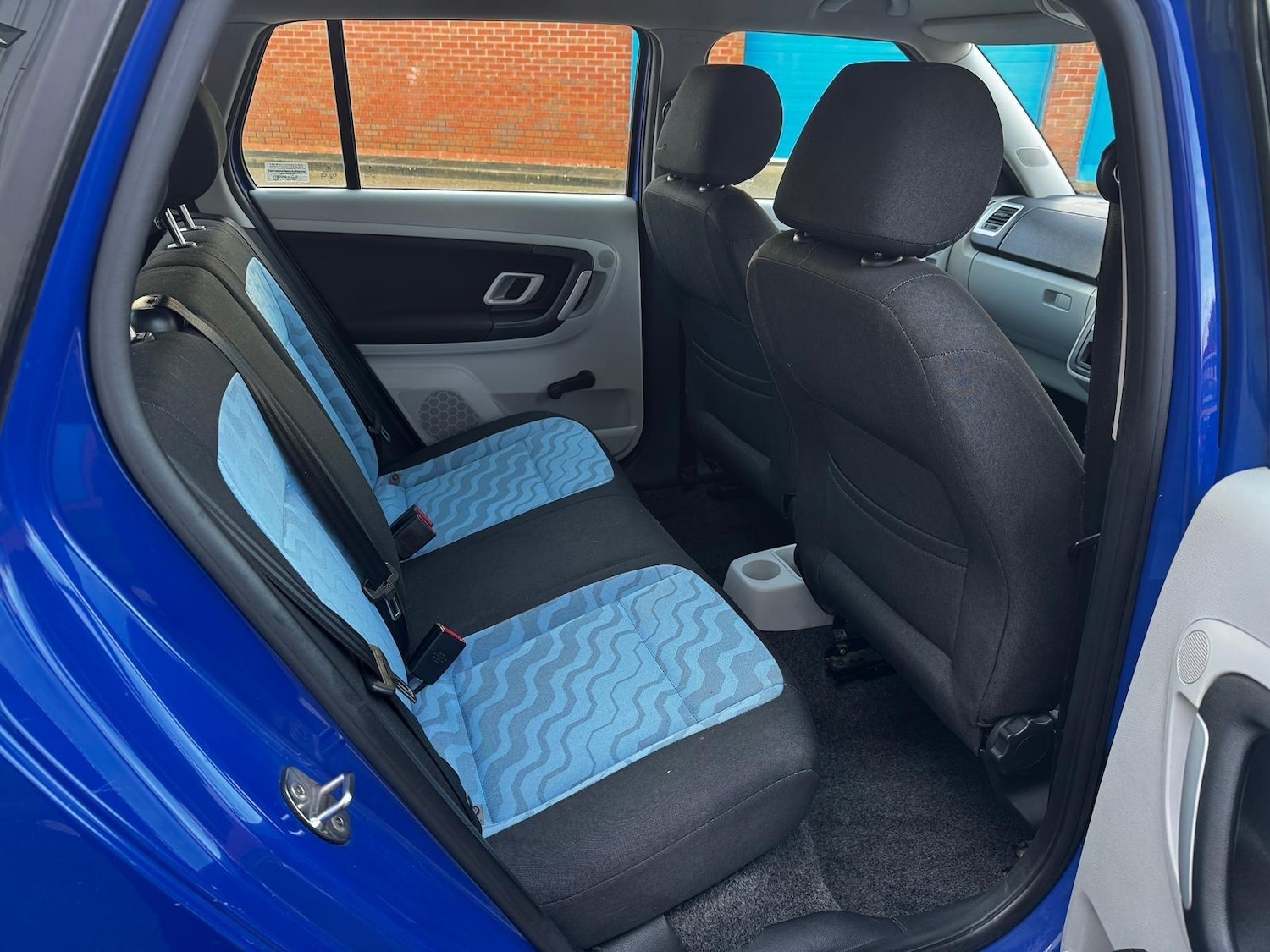 Used Skoda Fabia 2008 for sale - 77387719: Photo 14