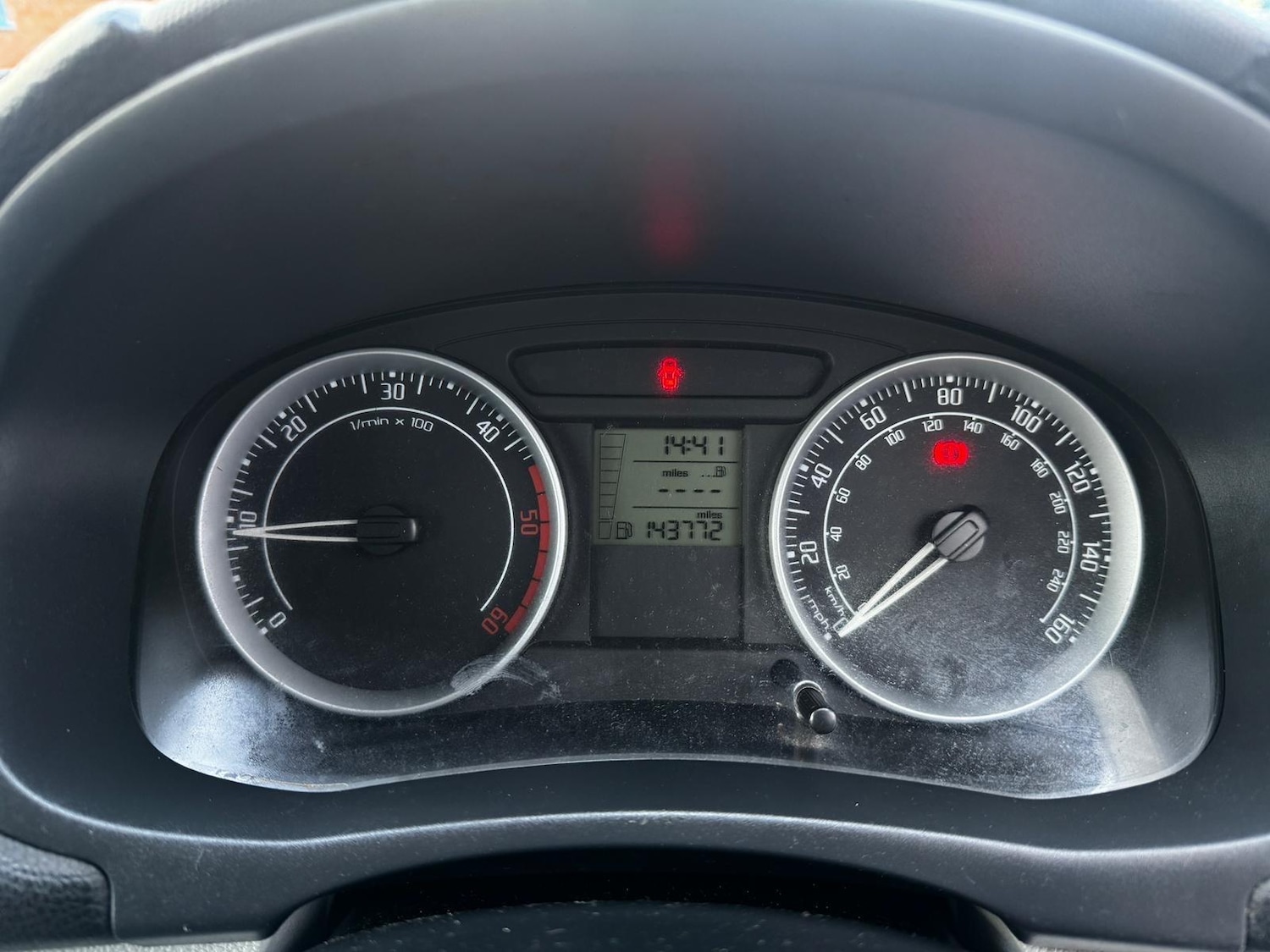 Used Skoda Fabia 2008 for sale - 77387719: Photo 15