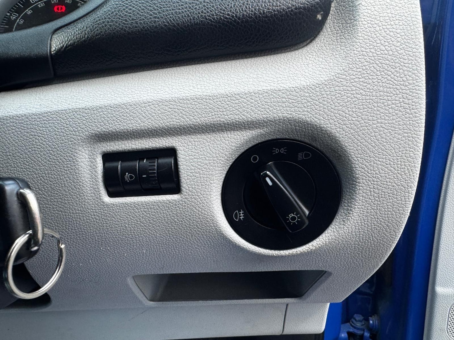 Used Skoda Fabia 2008 for sale - 77387719: Photo 18