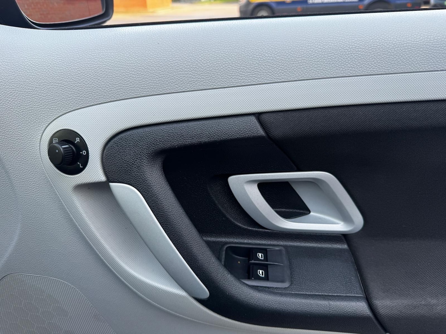 Used Skoda Fabia 2008 for sale - 77387719: Photo 20