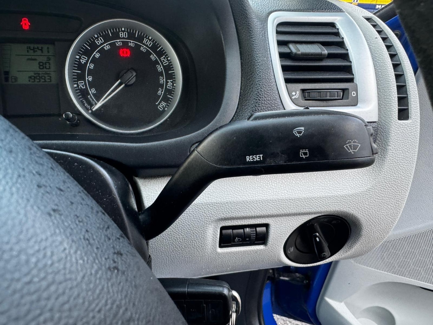 Used Skoda Fabia 2008 for sale - 77387719: Photo 21