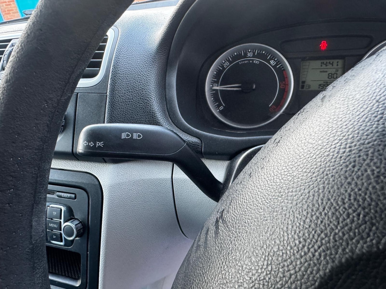 Used Skoda Fabia 2008 for sale - 77387719: Photo 22