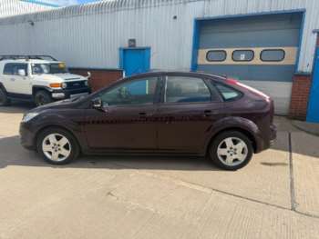 Used Ford Focus 2008 for sale - 73994618: Photo