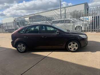 Used Ford Focus 2008 for sale - 73994618: Photo