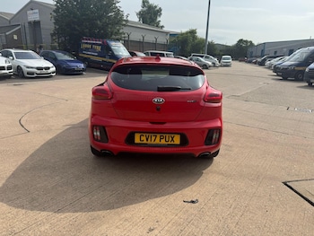 Used Kia Pro Ceed 2017 for sale - 78911182: Photo