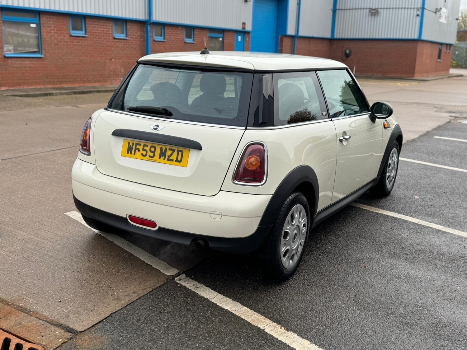 Used MINI Hatch 2009 for sale - 76992399: Photo 11
