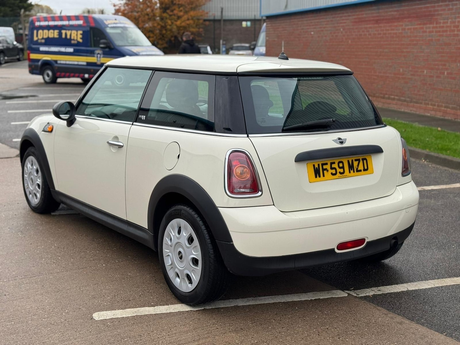 Used MINI Hatch 2009 for sale - 76992399: Photo 12