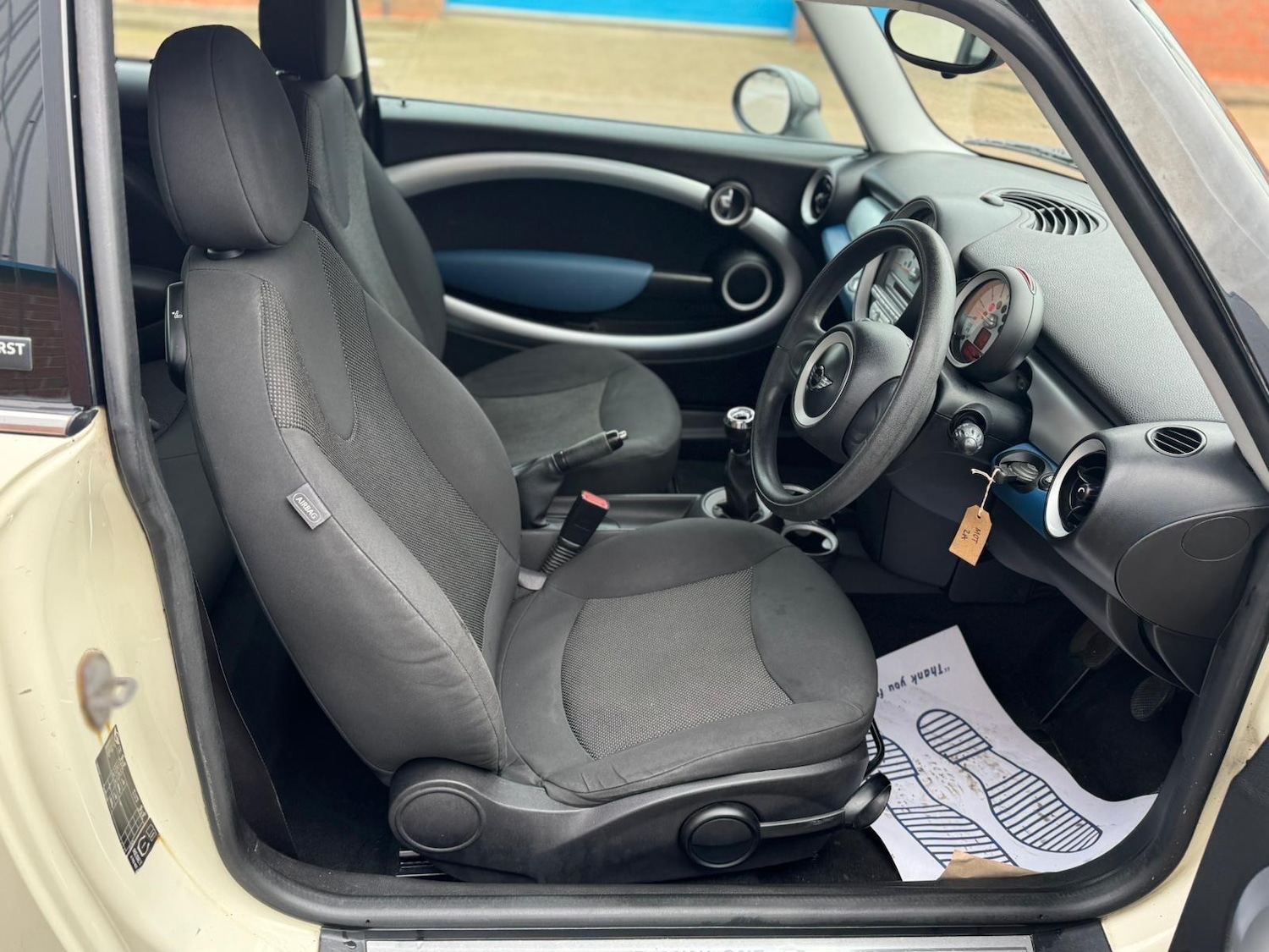 Used MINI Hatch 2009 for sale - 76992399: Photo 13