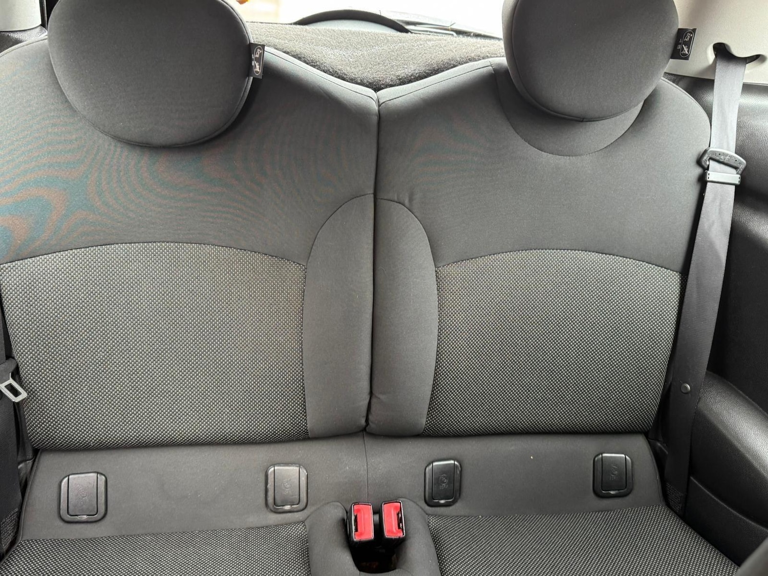 Used MINI Hatch 2009 for sale - 76992399: Photo 14