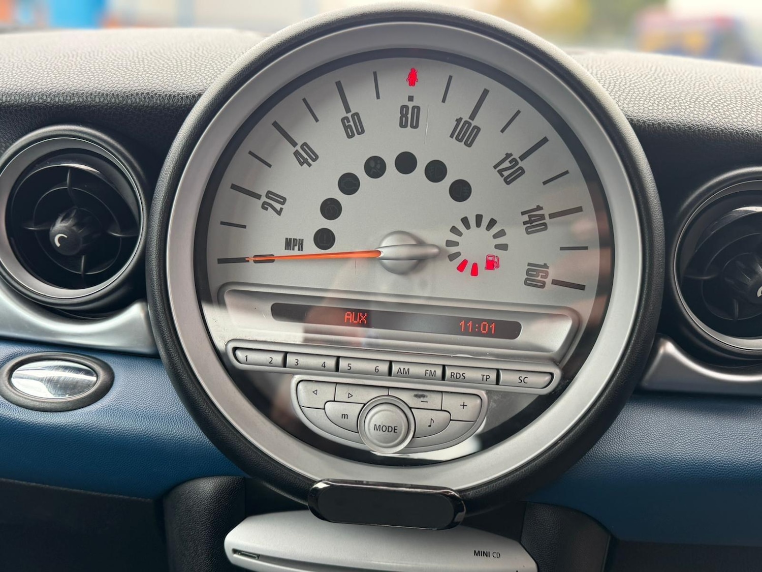 Used MINI Hatch 2009 for sale - 76992399: Photo 15