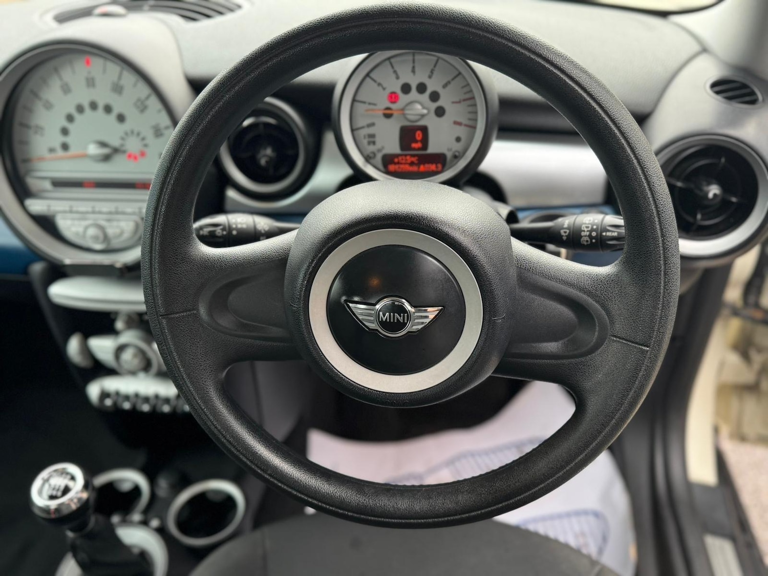 Used MINI Hatch 2009 for sale - 76992399: Photo 16